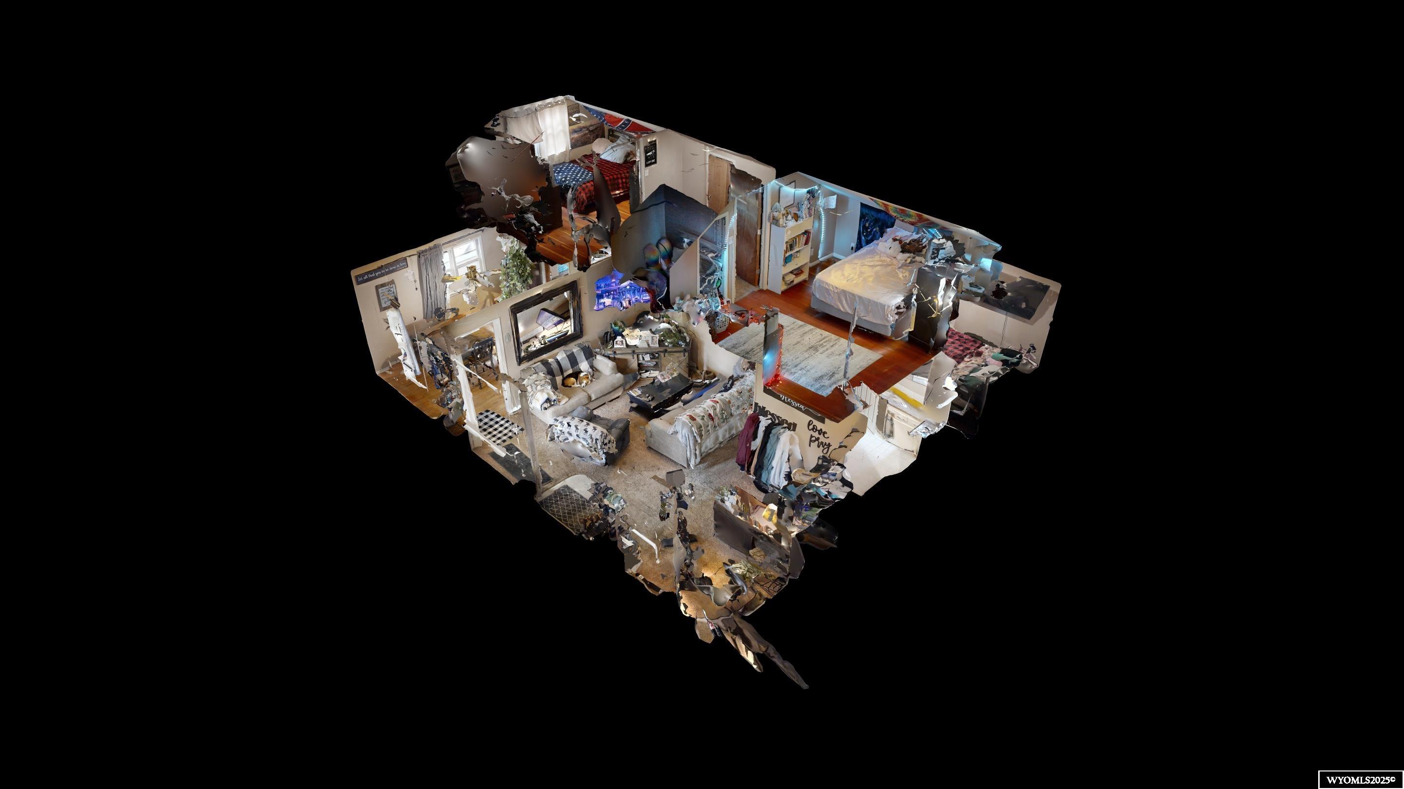 428 West 12th Street Casper, WY 82601 - Photo 13 of 13