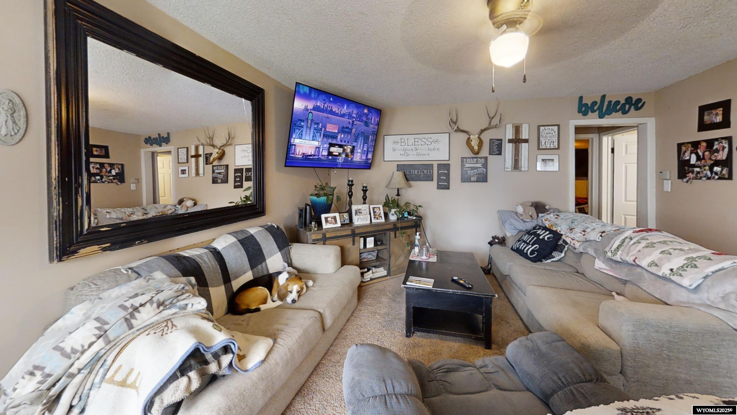 428 West 12th Street Casper, WY 82601 - Photo 2 of 13