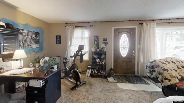 $250,000 | 428 West 12th Street, Casper, WY 82601