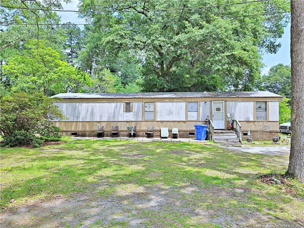 1581 Rim Road Fayetteville, NC 28314 - Photo 36 of 38 Photo 36