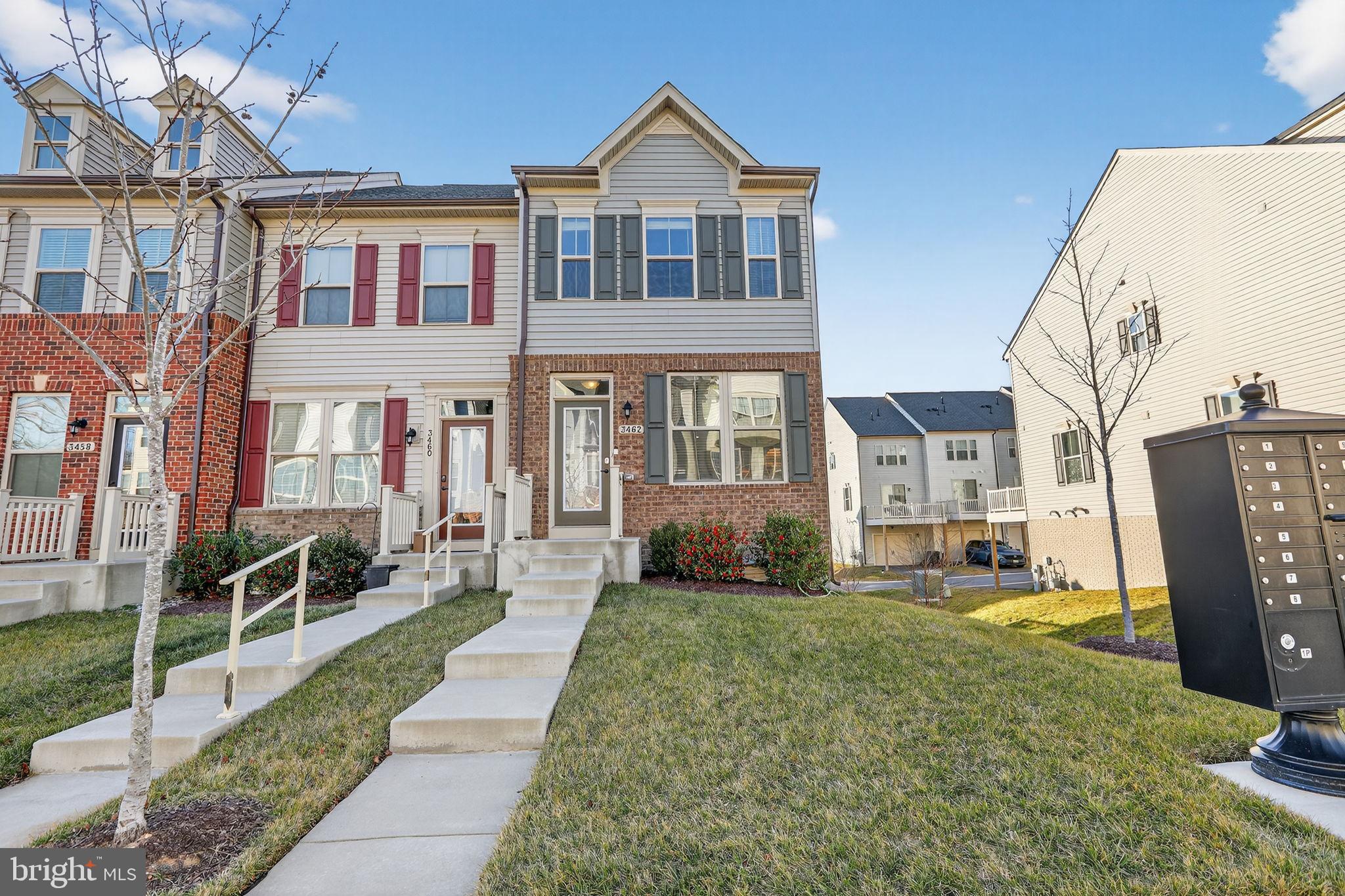 3462 Jacobs Ford Way Hanover, MD 21076 - Photo 1 of 44