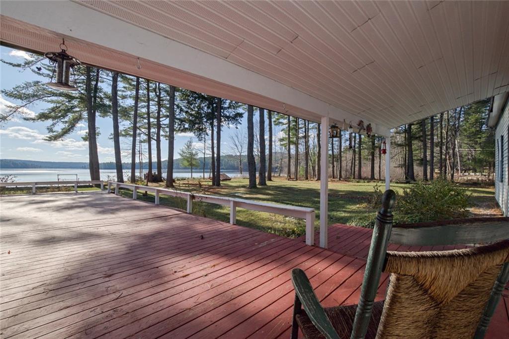 121 Edwards Road Casco, ME 04015 - Photo 22 of 35 Photo