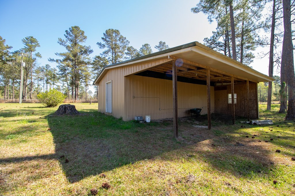 2115 Poplar Road Barnwell, SC 29812 - Photo 7 of 41