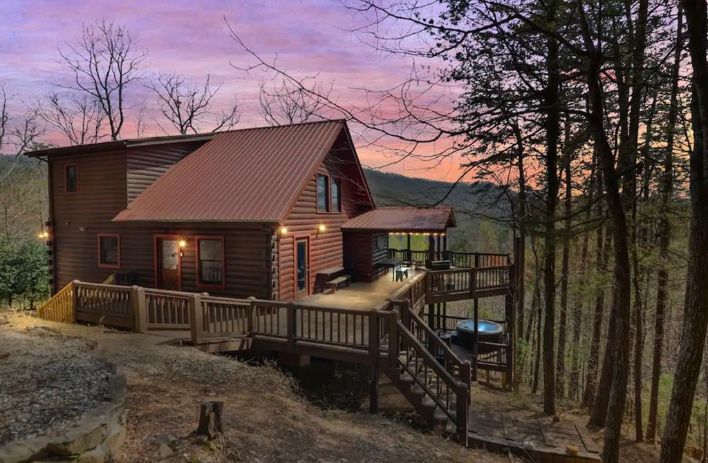 367 Laurel Mountain Road Blue Ridge, GA 30513 - Photo 5 of 57 Gallery Image 5