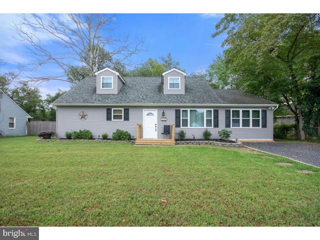 $245,000 | 815 North New Street, Clayton, NJ 08312