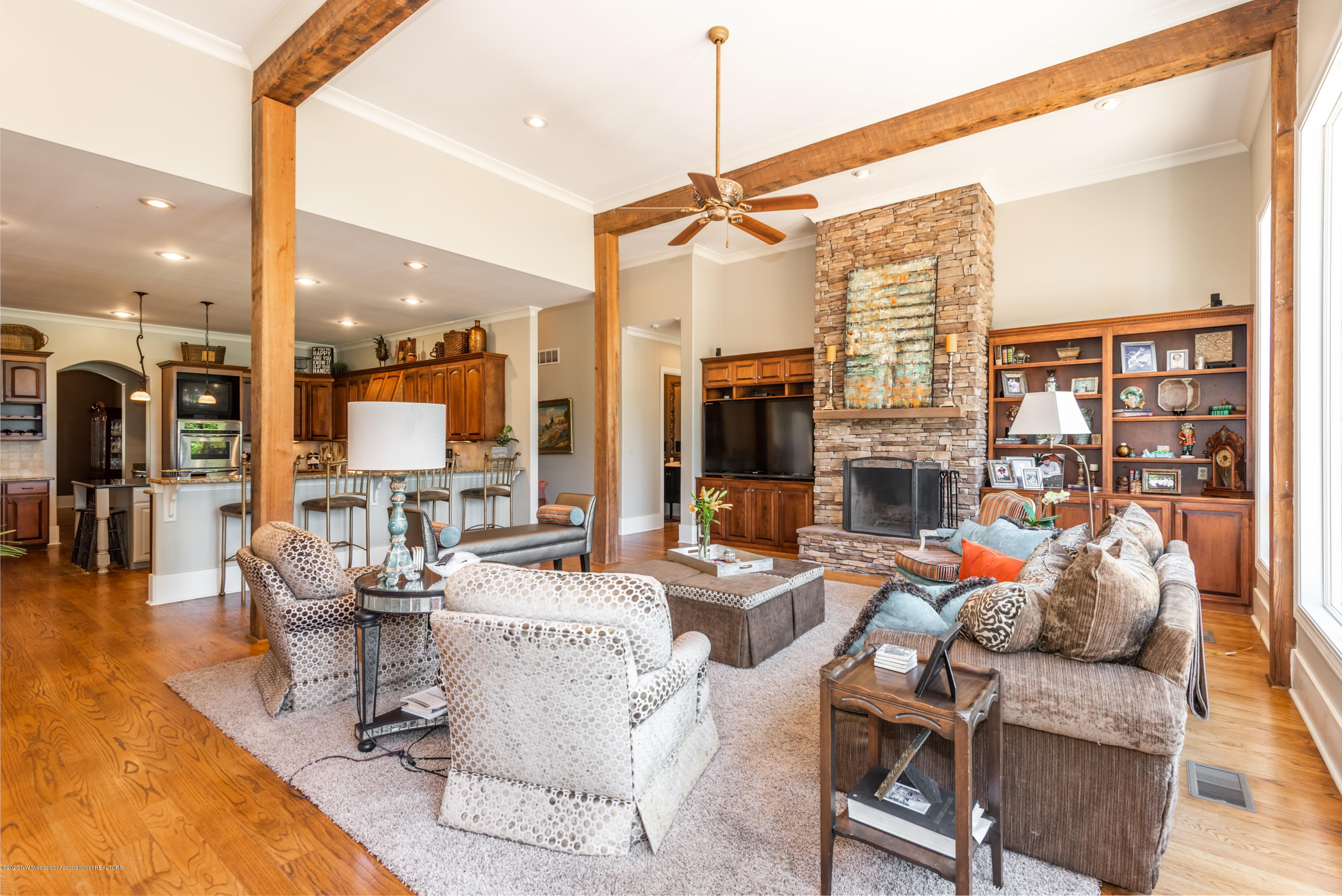 526 Gwen Road Senatobia, MS 38668 - Photo 11 of 43 DSC_7908-Edit