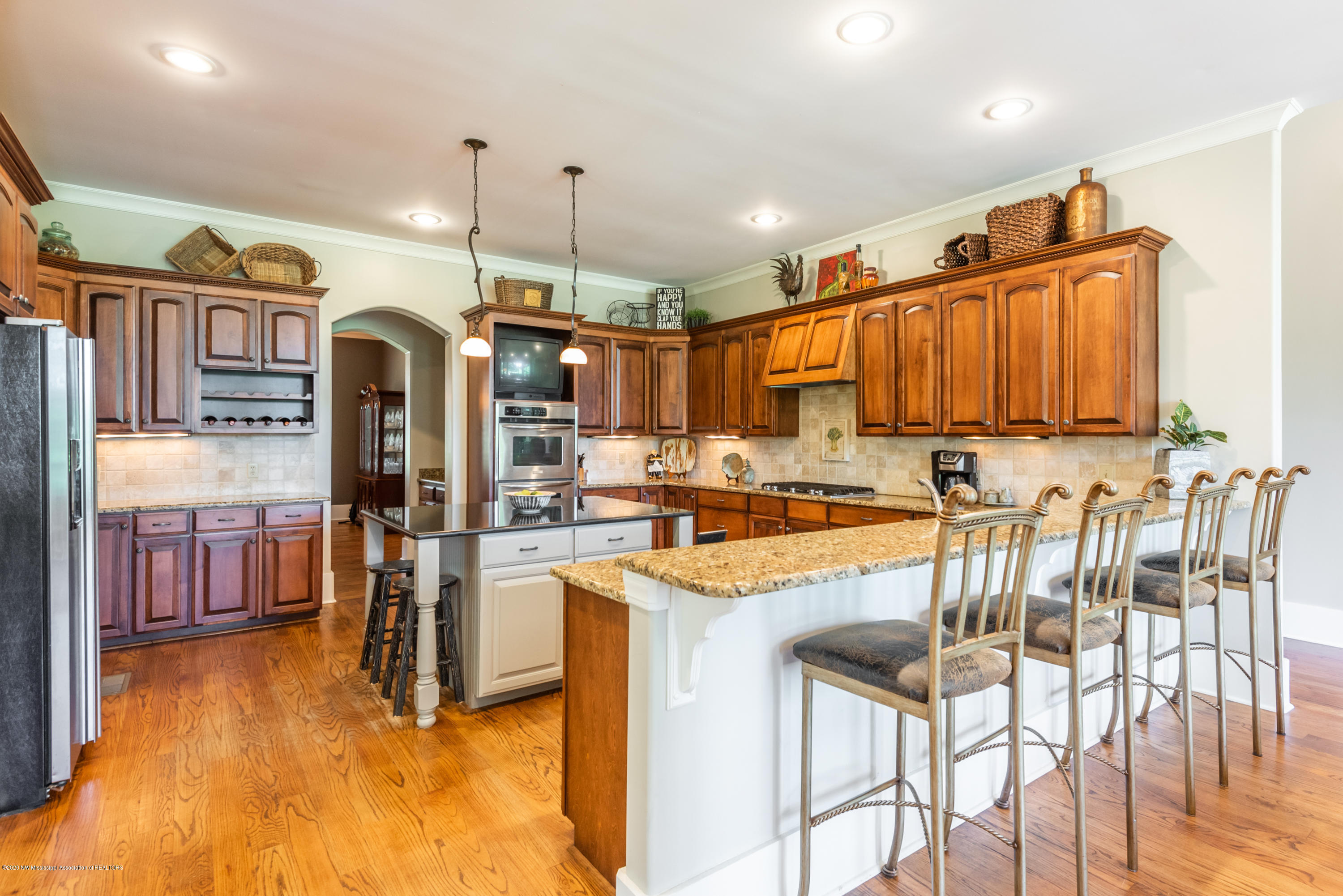 526 Gwen Road Senatobia, MS 38668 - Photo 14 of 43 DSC_7912