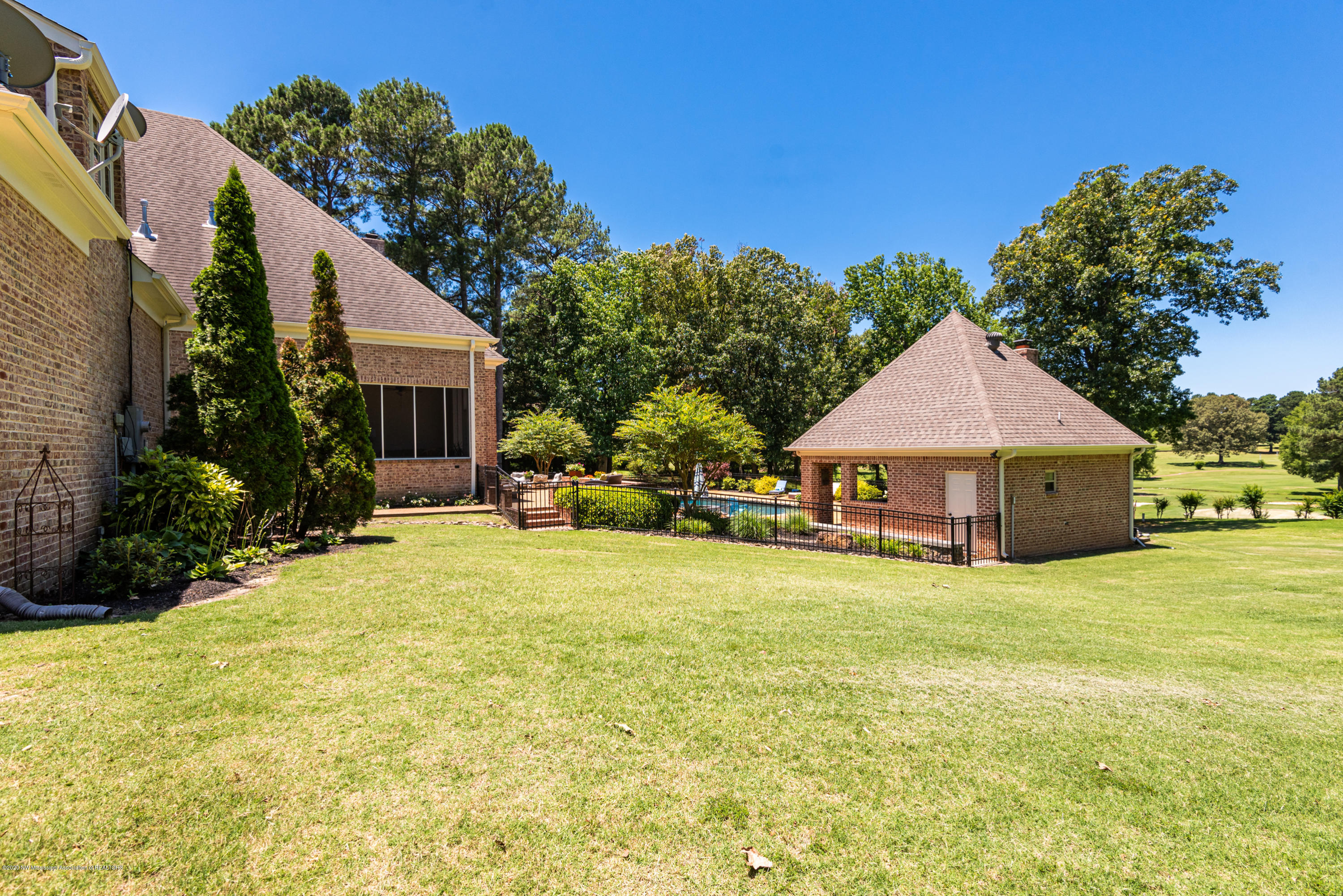 526 Gwen Road Senatobia, MS 38668 - Photo 33 of 43 DSC_7787