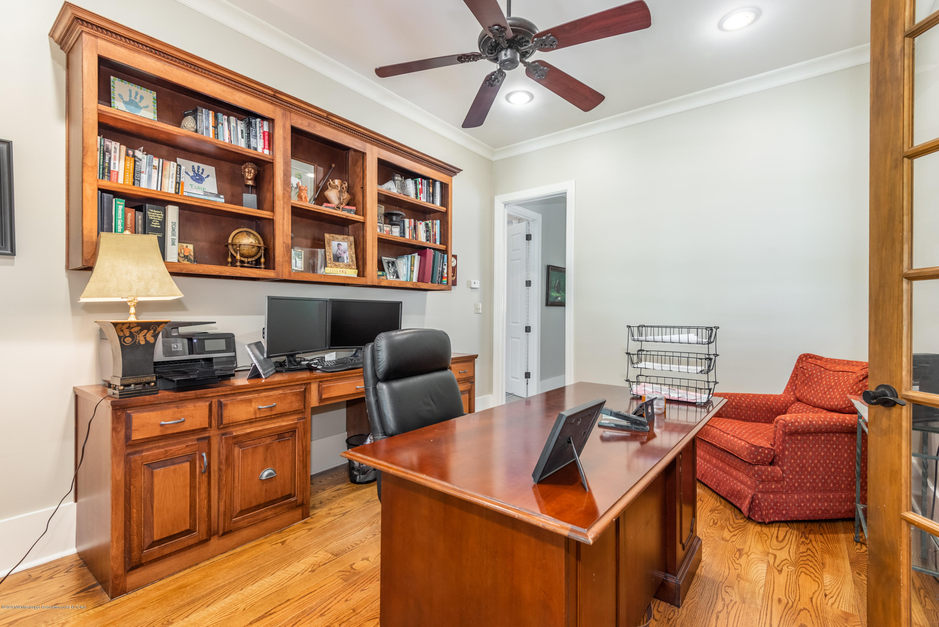 526 Gwen Road Senatobia, MS 38668 - Photo 8 of 43 DSC_7835-Edit