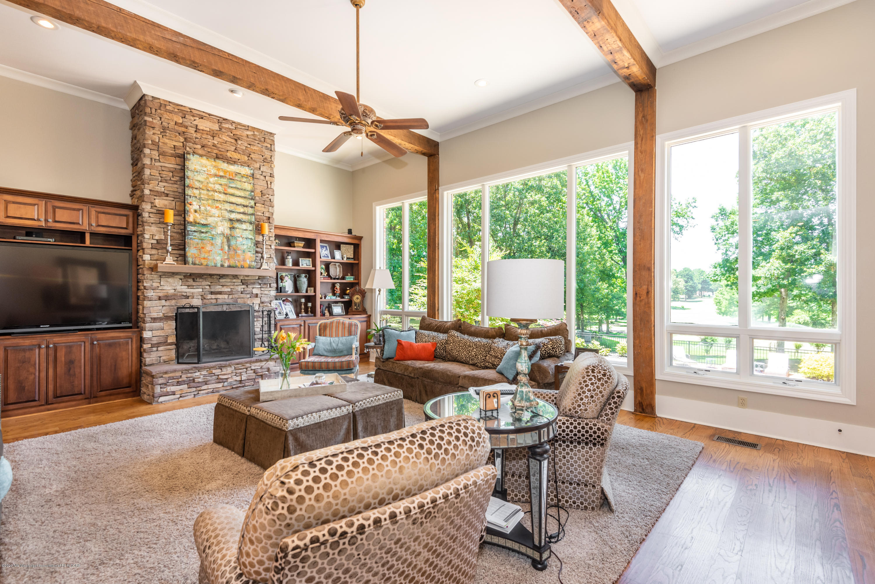 526 Gwen Road Senatobia, MS 38668 - Photo 10 of 43 DSC_7900-Edit