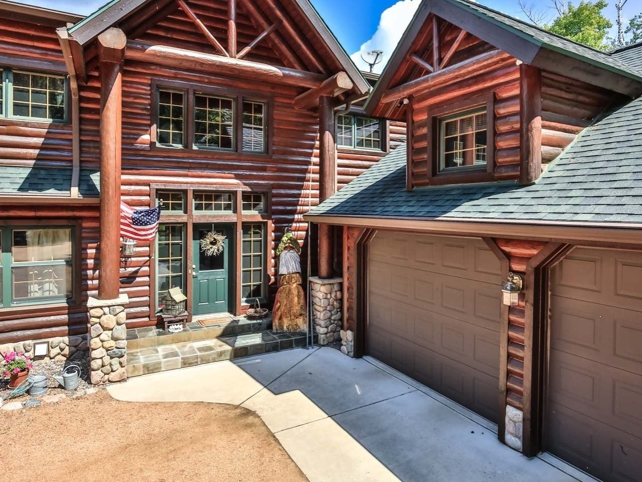 1610 Shields Road St. Germain, WI 54558 - Photo 45 of 65 Gallery Image 45