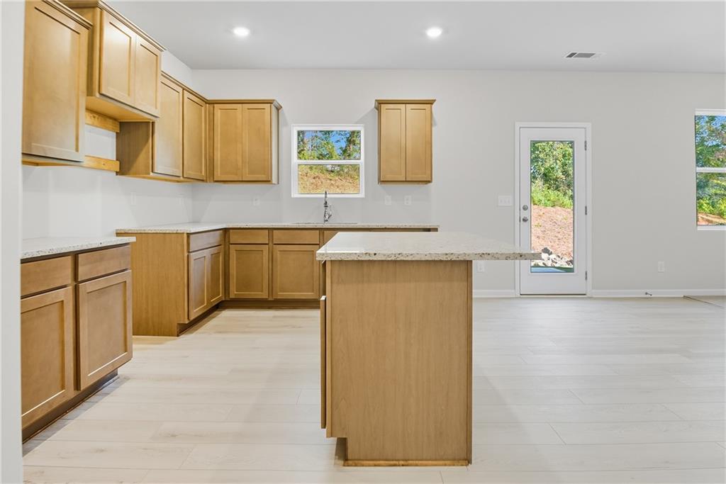 161 Bloomfield Circle Canton, GA 30114 - Photo 3 of 16