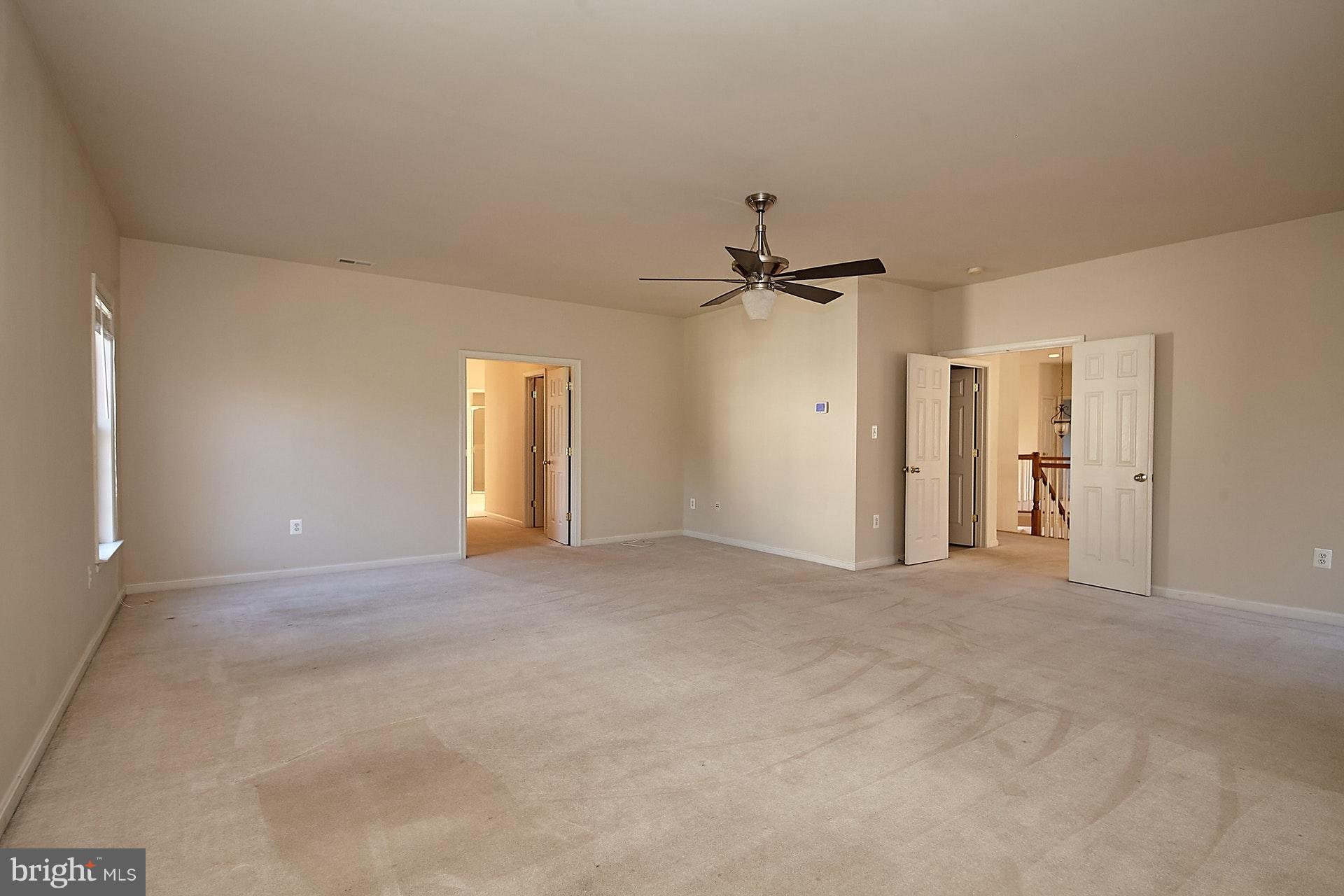 11524 Summit Ridge Court Manassas, VA 20112 - Photo 18 of 30 Bedroom (Master)