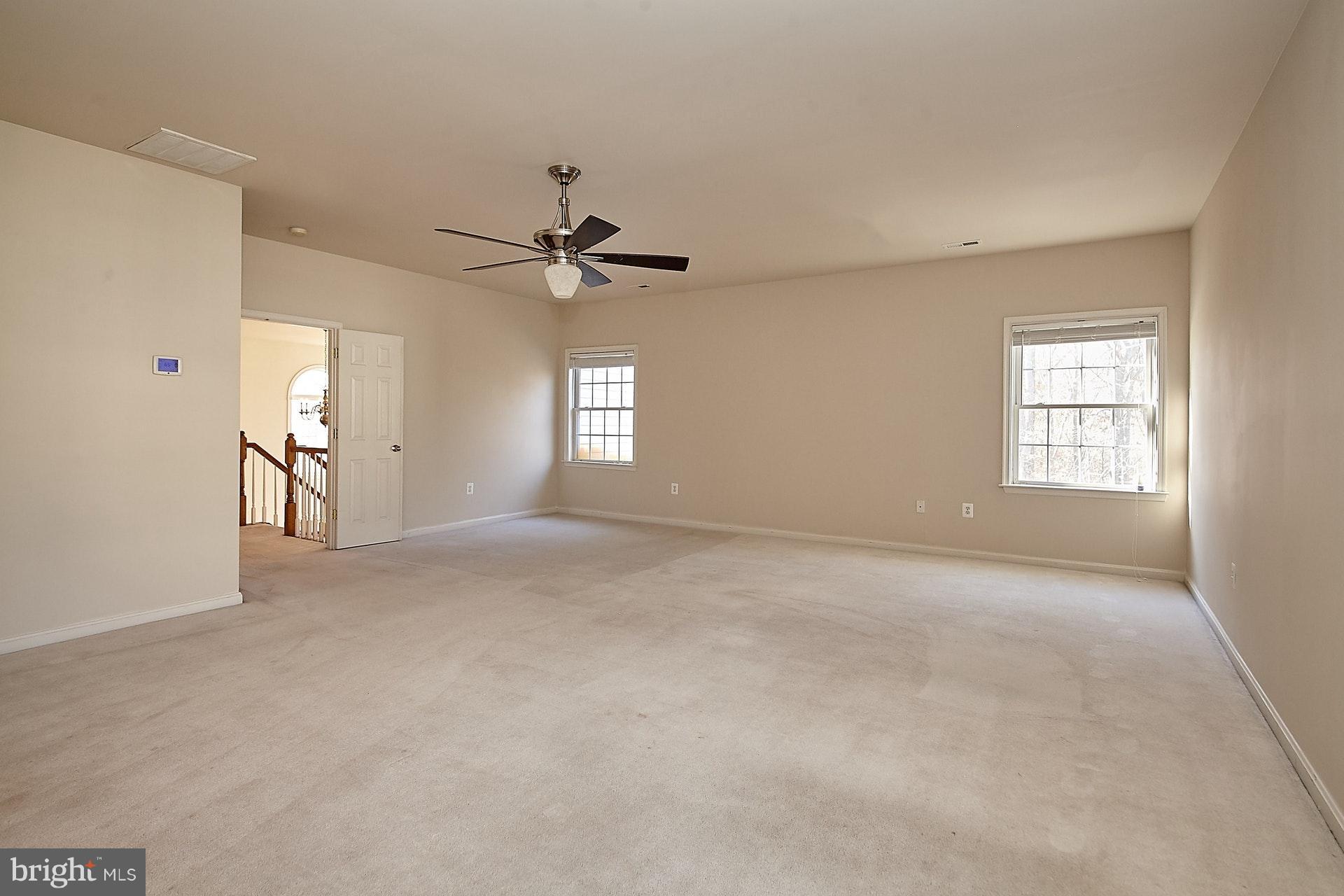 11524 Summit Ridge Court Manassas, VA 20112 - Photo 19 of 30 Bedroom (Master)