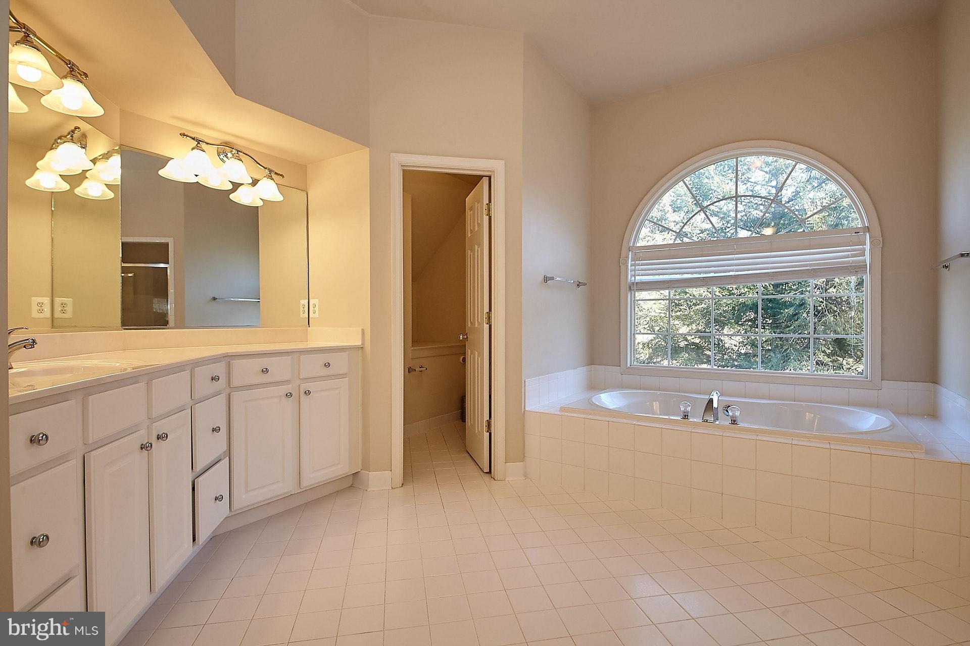 11524 Summit Ridge Court Manassas, VA 20112 - Photo 20 of 30 Bath (Master)