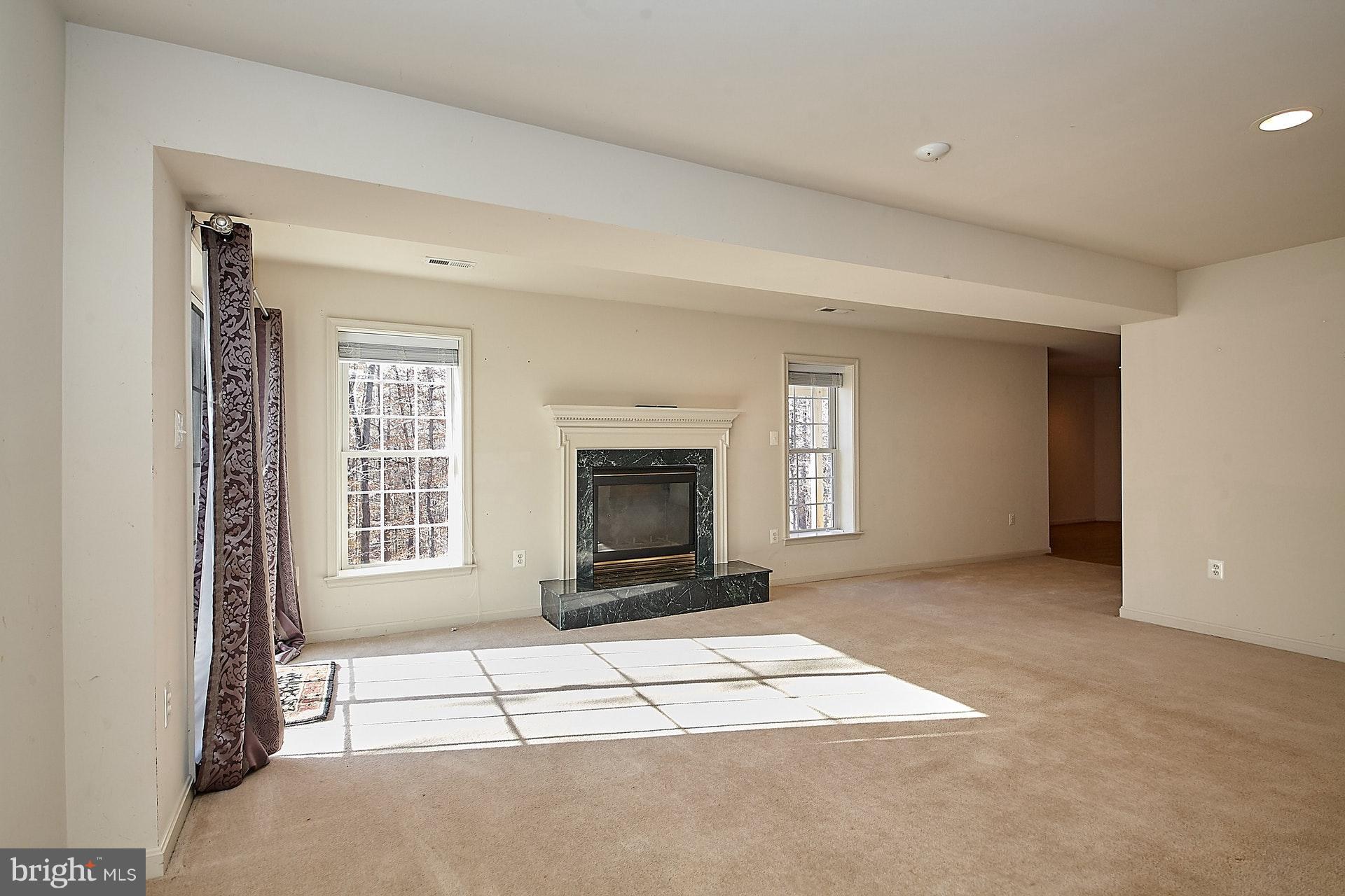 11524 Summit Ridge Court Manassas, VA 20112 - Photo 27 of 30 Basement