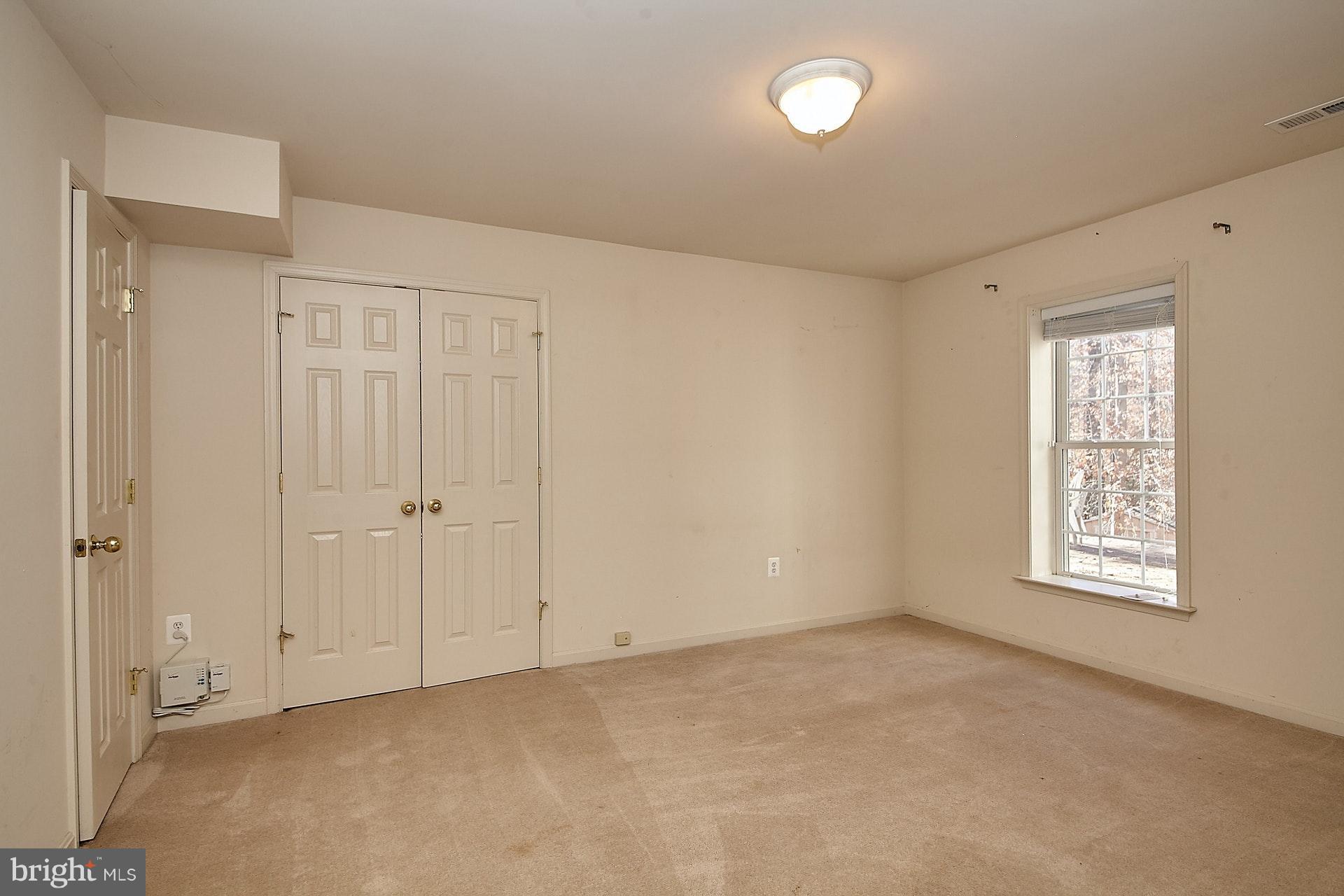11524 Summit Ridge Court Manassas, VA 20112 - Photo 28 of 30 Basement