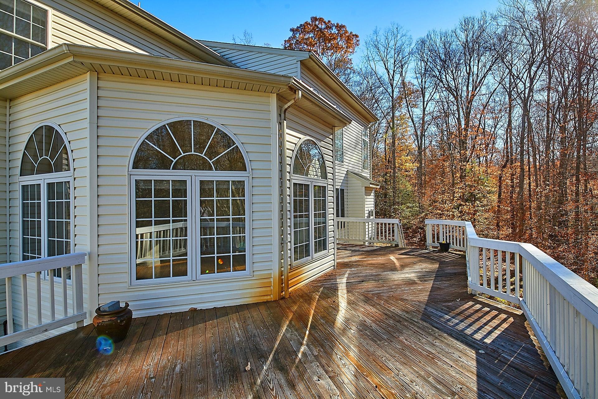 11524 Summit Ridge Court Manassas, VA 20112 - Photo 29 of 30 Exterior (Rear)