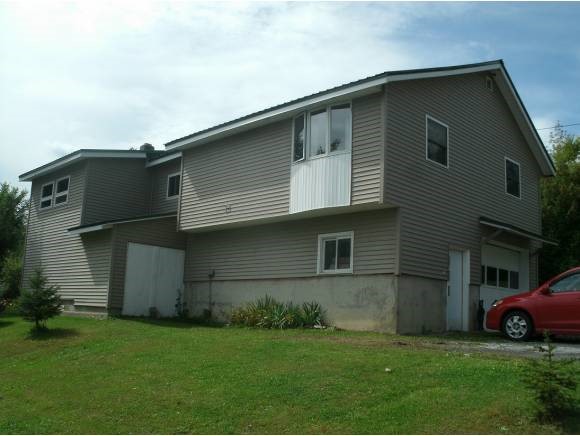 174 Poor Farm Road Alburgh, VT 05440 - Photo 1 of 37 Gallery Image 1