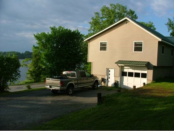 174 Poor Farm Road Alburgh, VT 05440 - Photo 2 of 37 Gallery Image 2