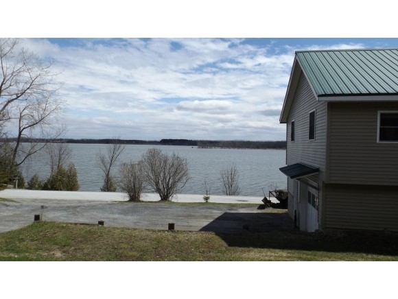 174 Poor Farm Road Alburgh, VT 05440 - Photo 4 of 37 Gallery Image 4