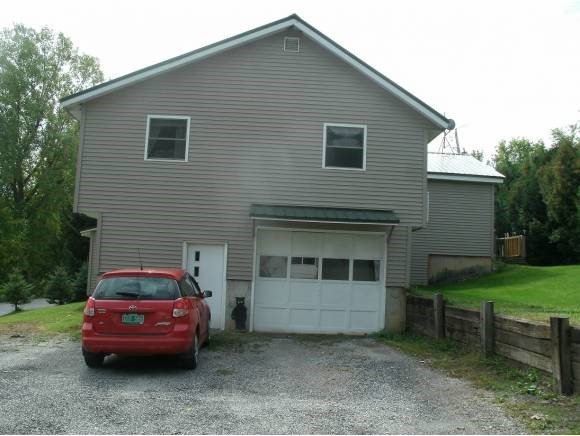 174 Poor Farm Road Alburgh, VT 05440 - Photo 32 of 37 Gallery Image 32