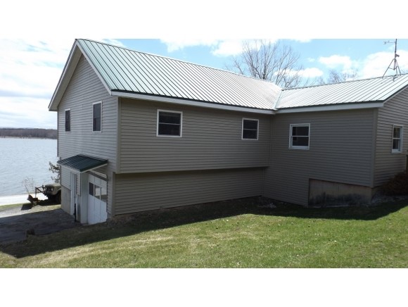 174 Poor Farm Road Alburgh, VT 05440 - Photo 6 of 37 Gallery Image 6