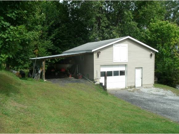174 Poor Farm Road Alburgh, VT 05440 - Photo 8 of 37 Gallery Image 8