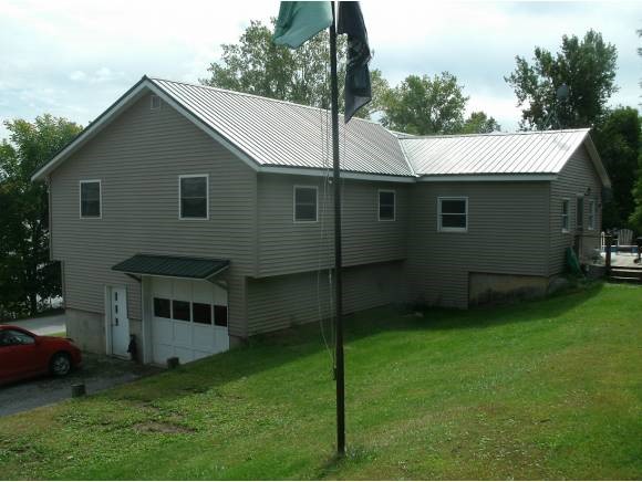174 Poor Farm Road Alburgh, VT 05440 - Photo 10 of 37 Gallery Image 10