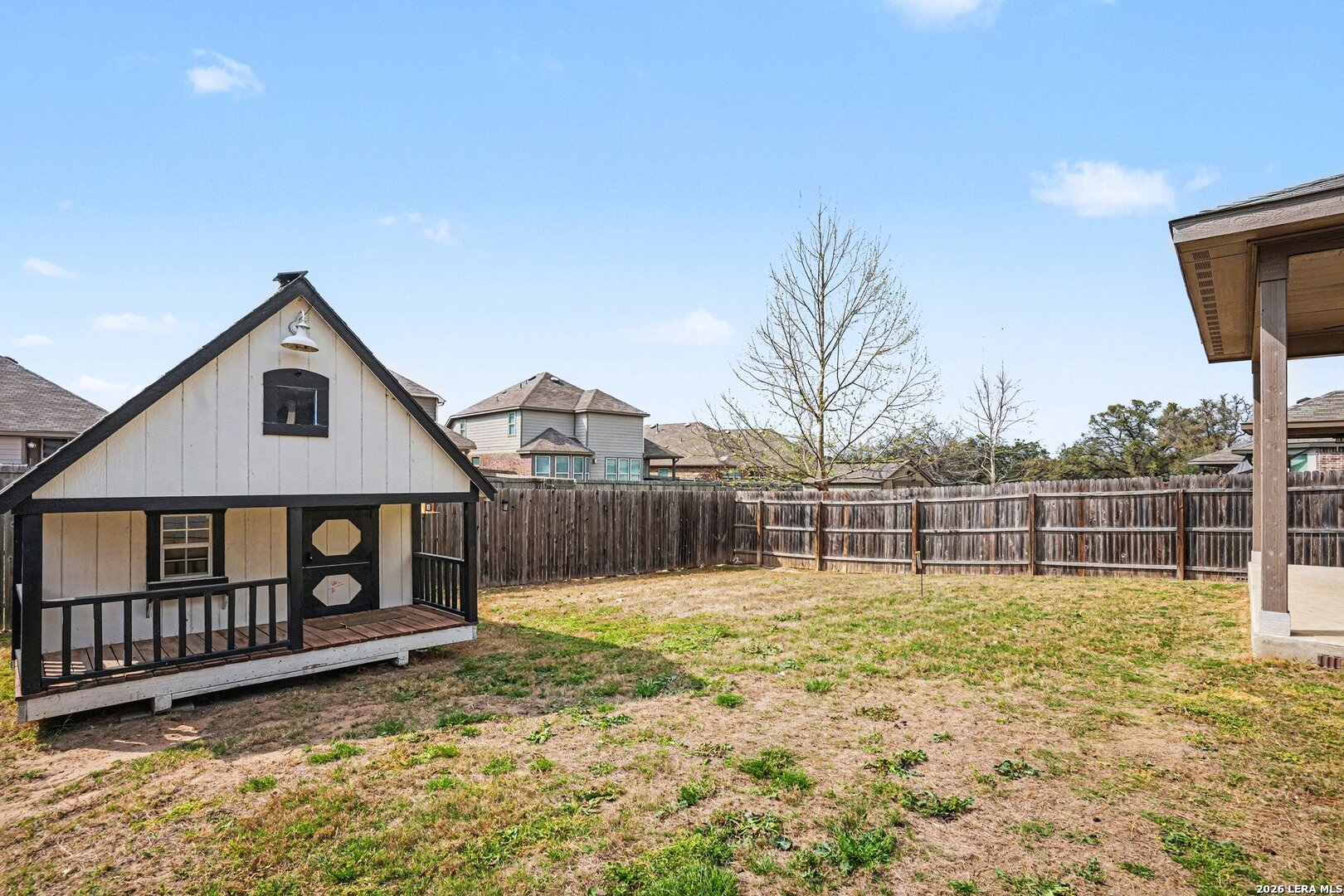 215 Wickersham Boerne, TX 78015 - Photo 24 of 25