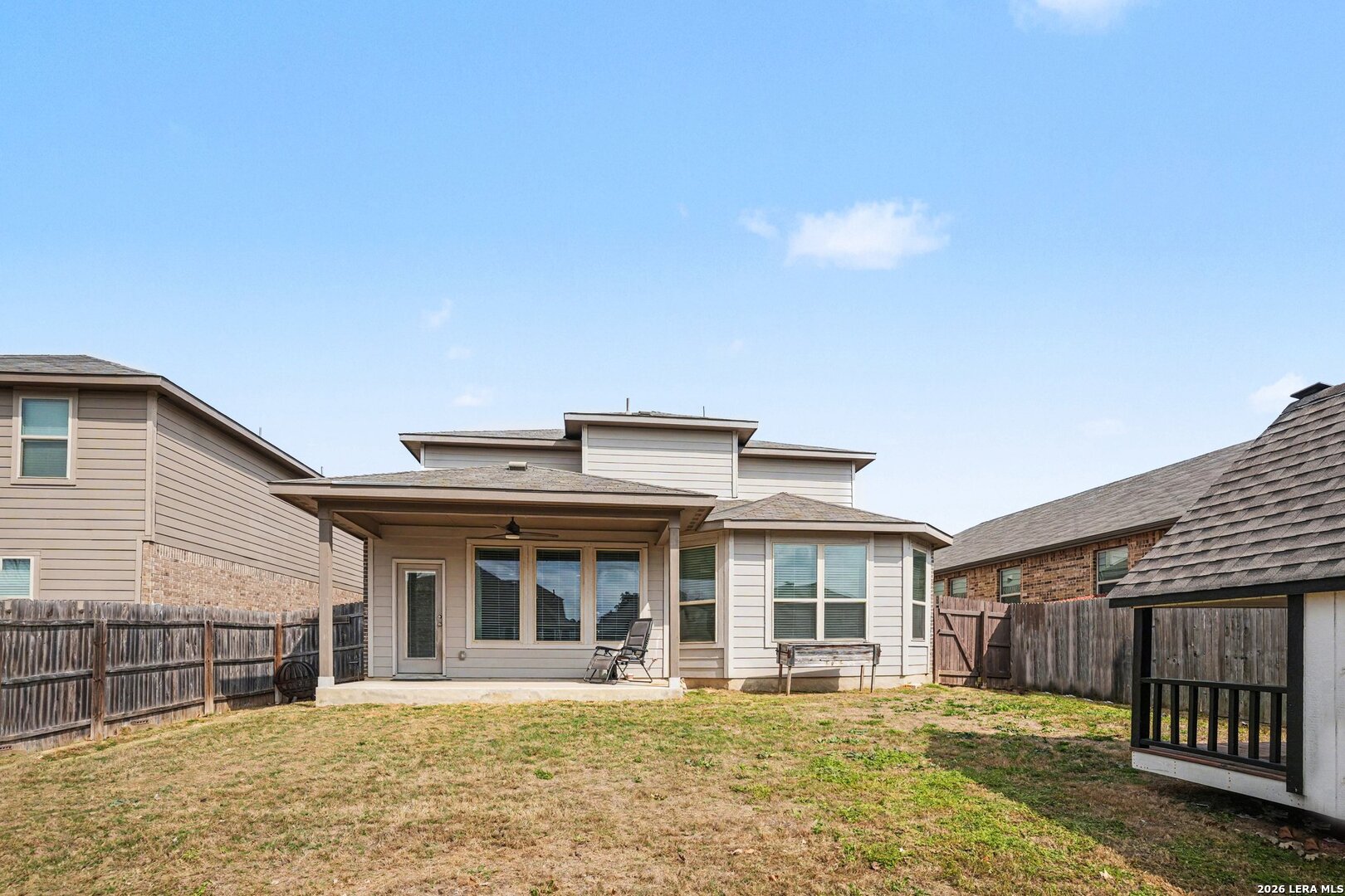 215 Wickersham Boerne, TX 78015 - Photo 25 of 25