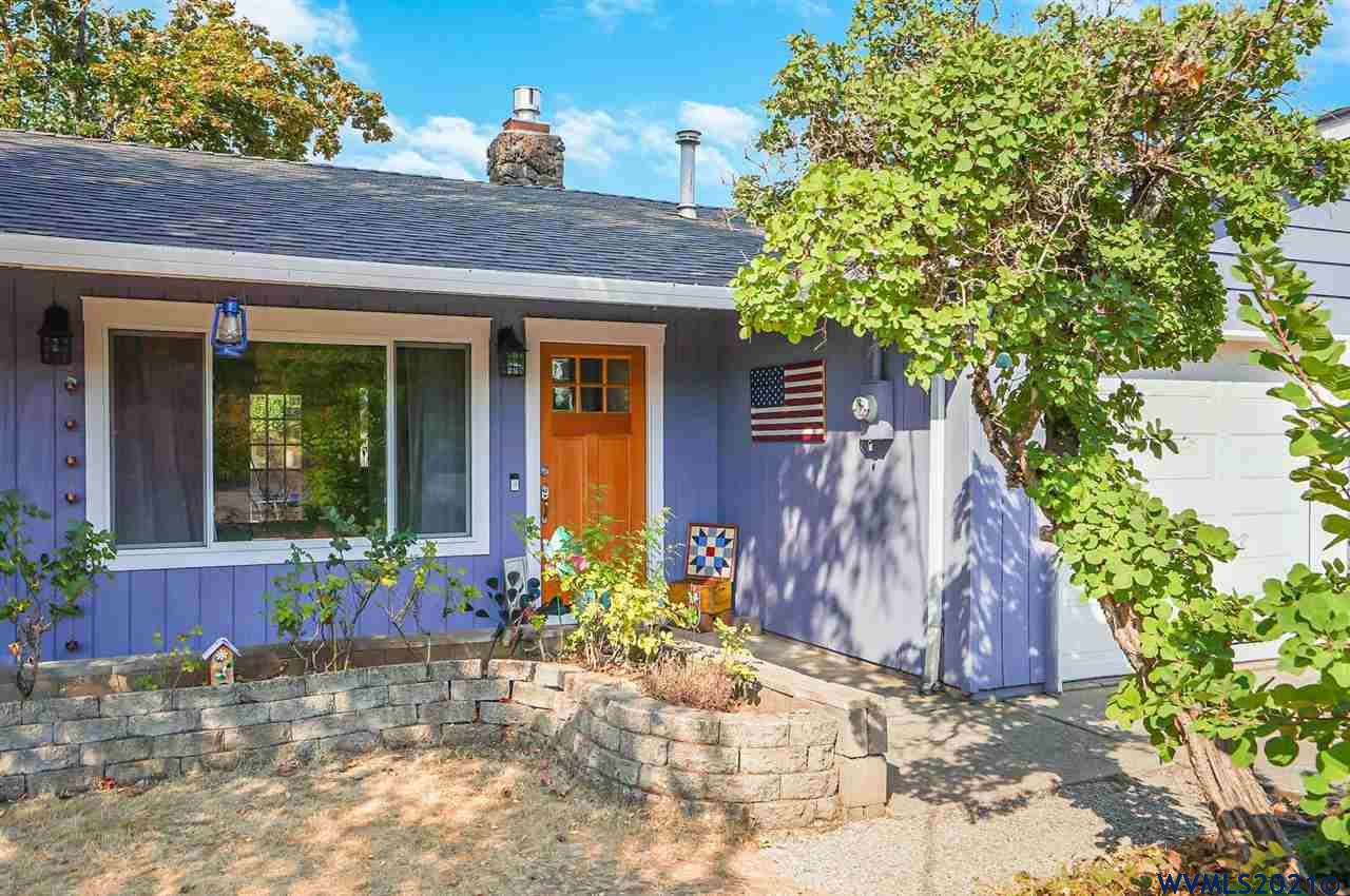 123 Northeast Crest Street Sublimity, OR 97385 - Photo 1 of 39 Gallery Image 1
