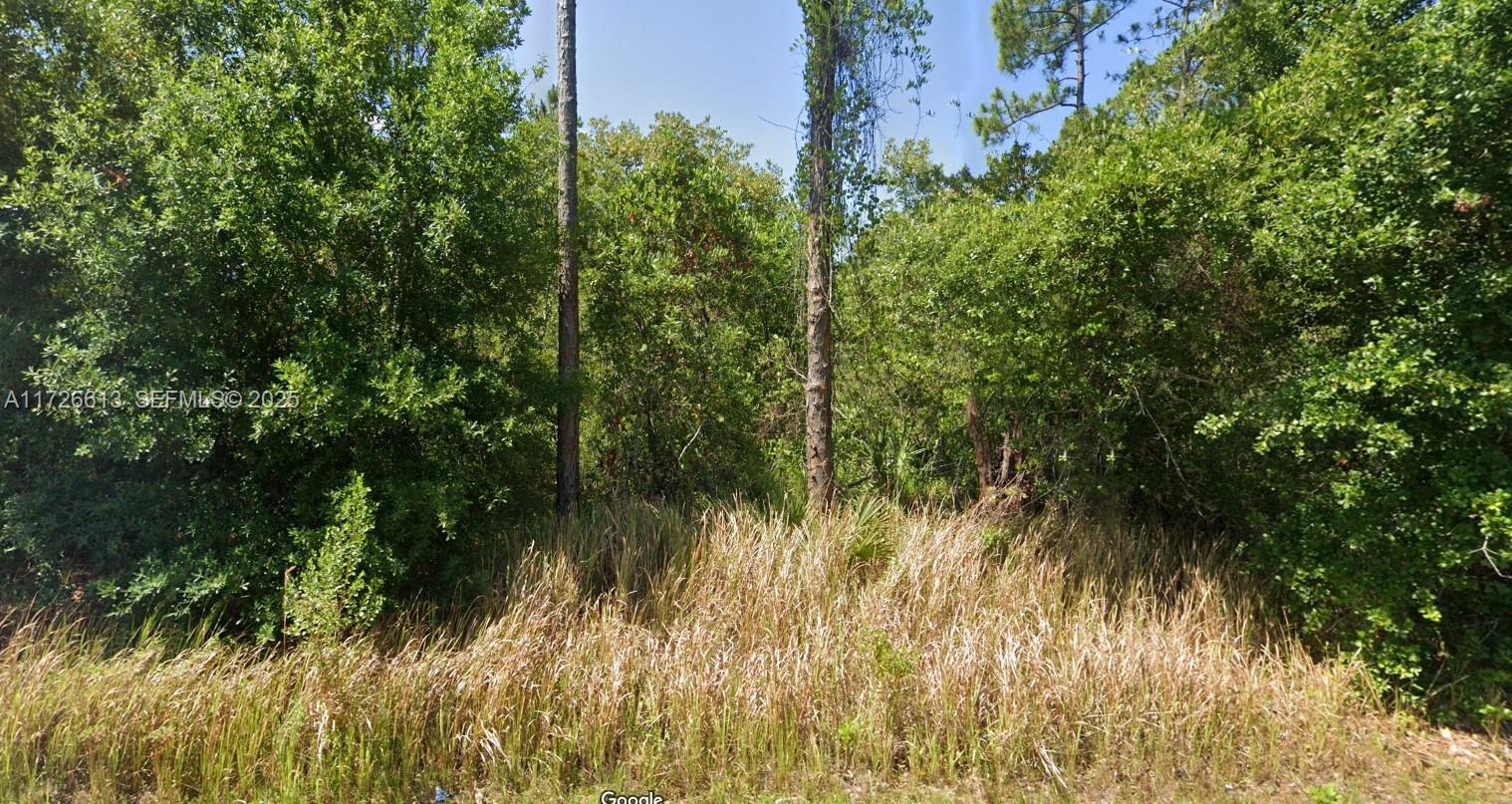 8637 Primavera Street Sebring, FL 33872 - Photo 1 of 27 a view of a lake