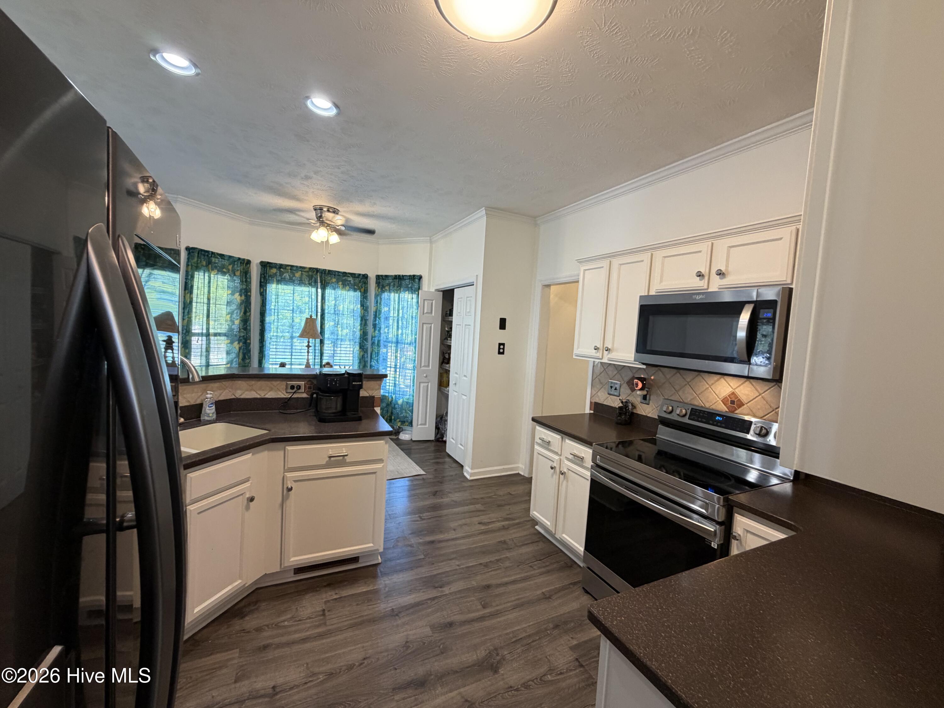 209 Middle Ridge Drive Hubert, NC 28539 - Photo 6 of 27