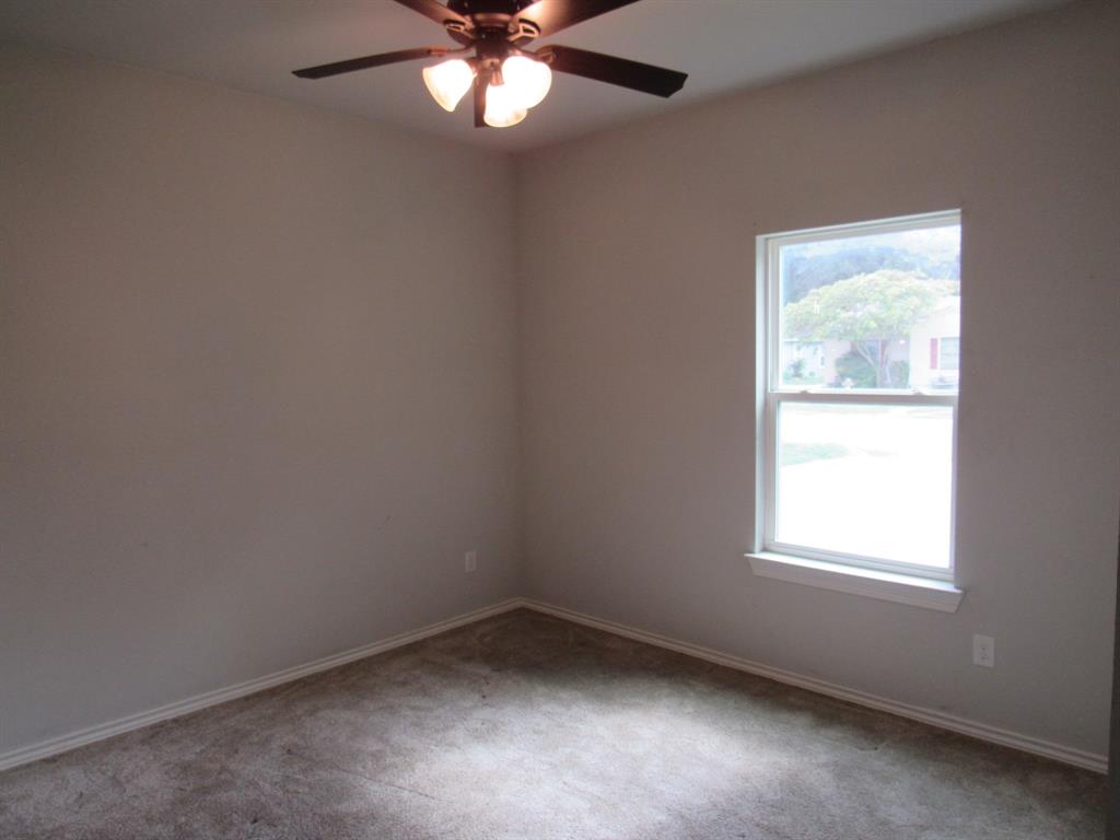 3525 North 24th Street Waco, TX 76708 - Photo 6 of 10 Bedroom 2