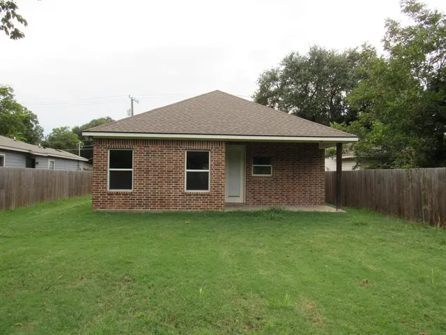 $185,000 | 3525 North 24th Street, Waco, TX 76708