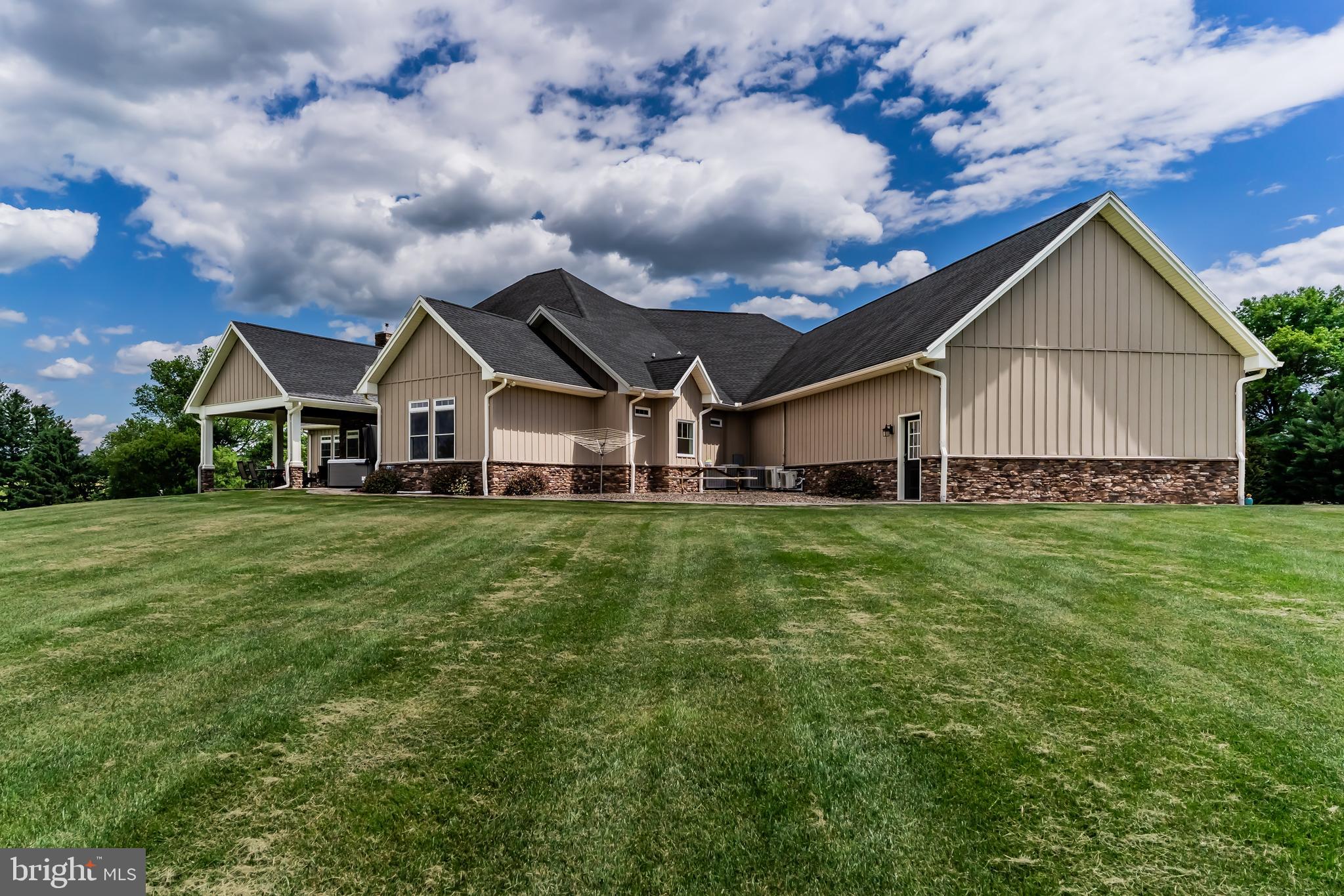 3825 Frecon Road Chambersburg, PA 17202 - Photo 21 of 124