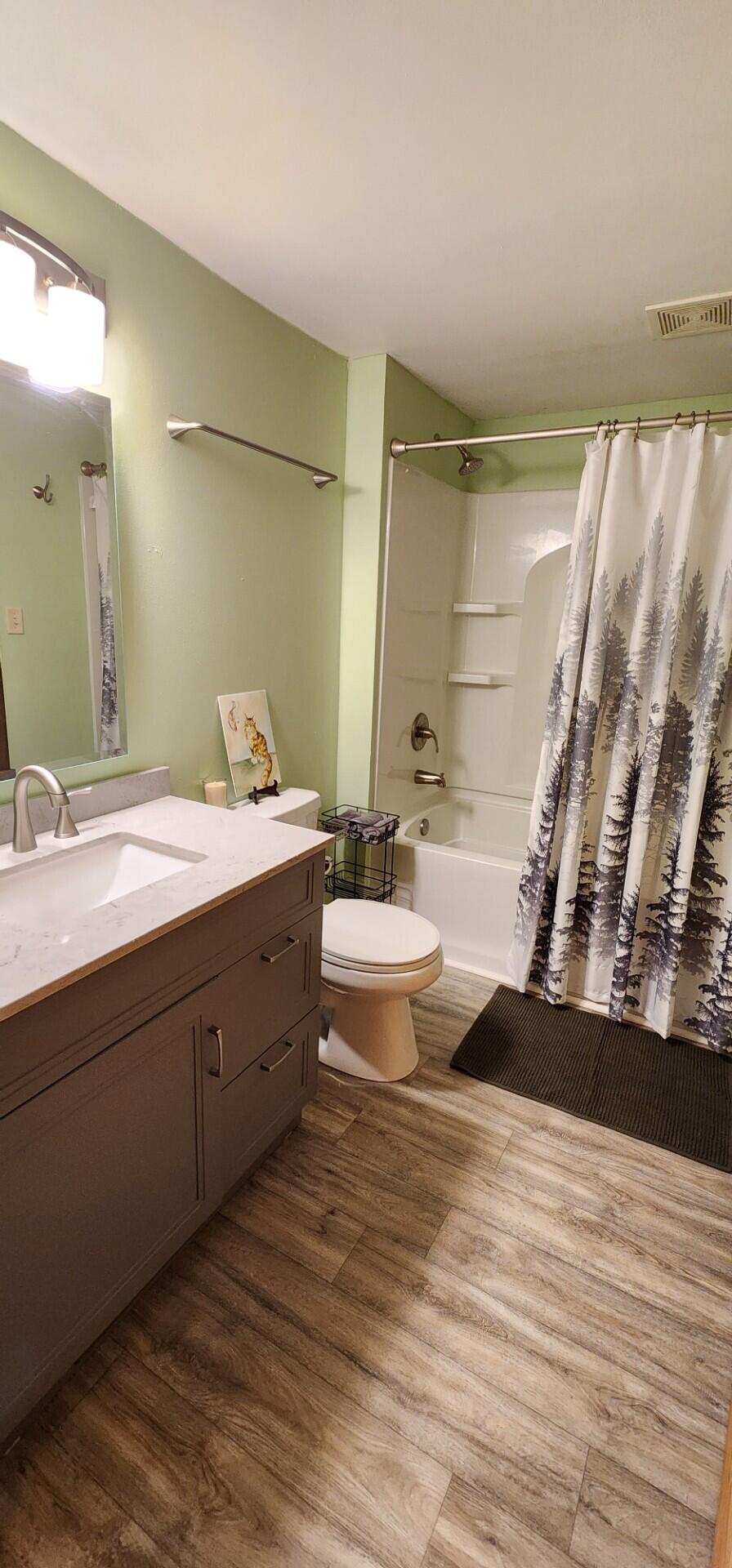 351 Chatfield Street Winona, MN 55987 - Photo 14 of 26 Bathroom Three