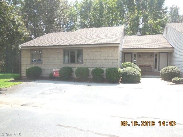 142 Old Mill Road, Unit A High Point, NC 27265 - Photo 1 of 3 Gallery Image 1