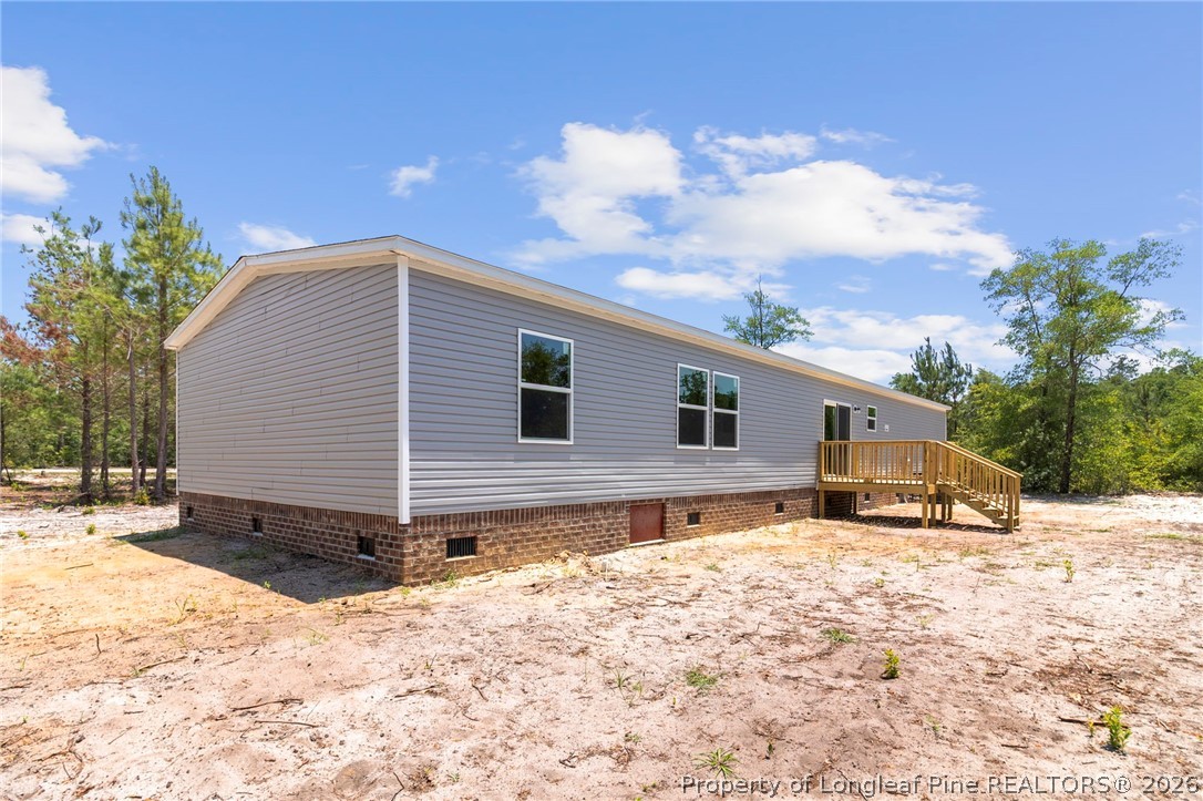 6764 Cedar Creek Road Fayetteville, NC 28312 - Photo 34 of 36