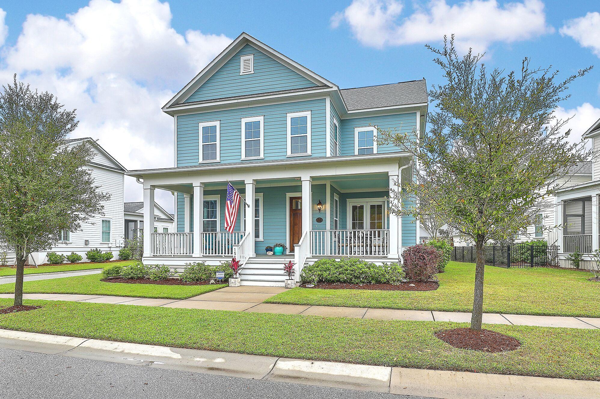 1554 Old Rivers Gate Road Mount Pleasant, SC 29466 - Photo 1 of 48 MEtZFSVg