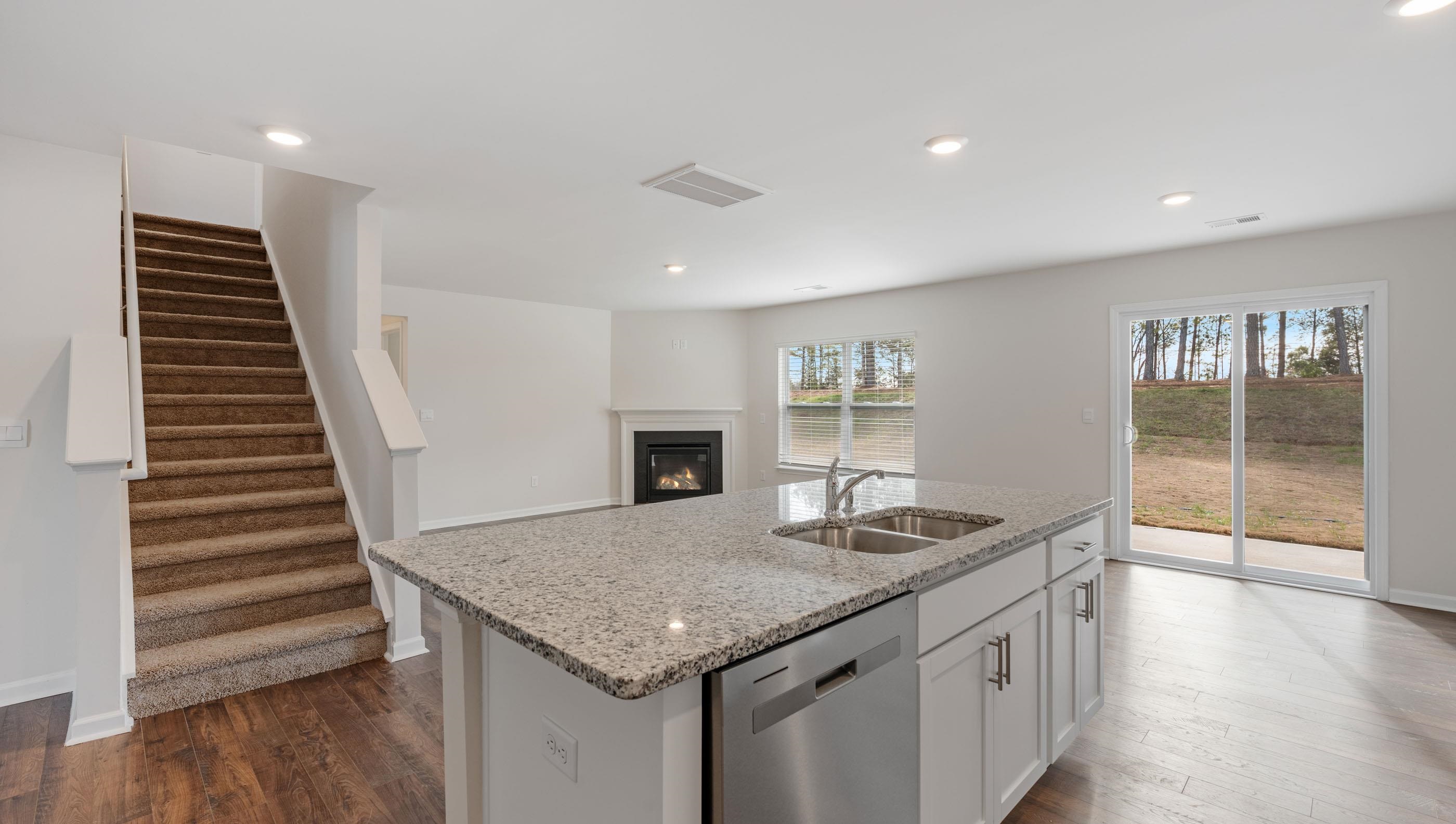 731 Wolverine Lane Woodruff, SC 29388 - Photo 11 of 36