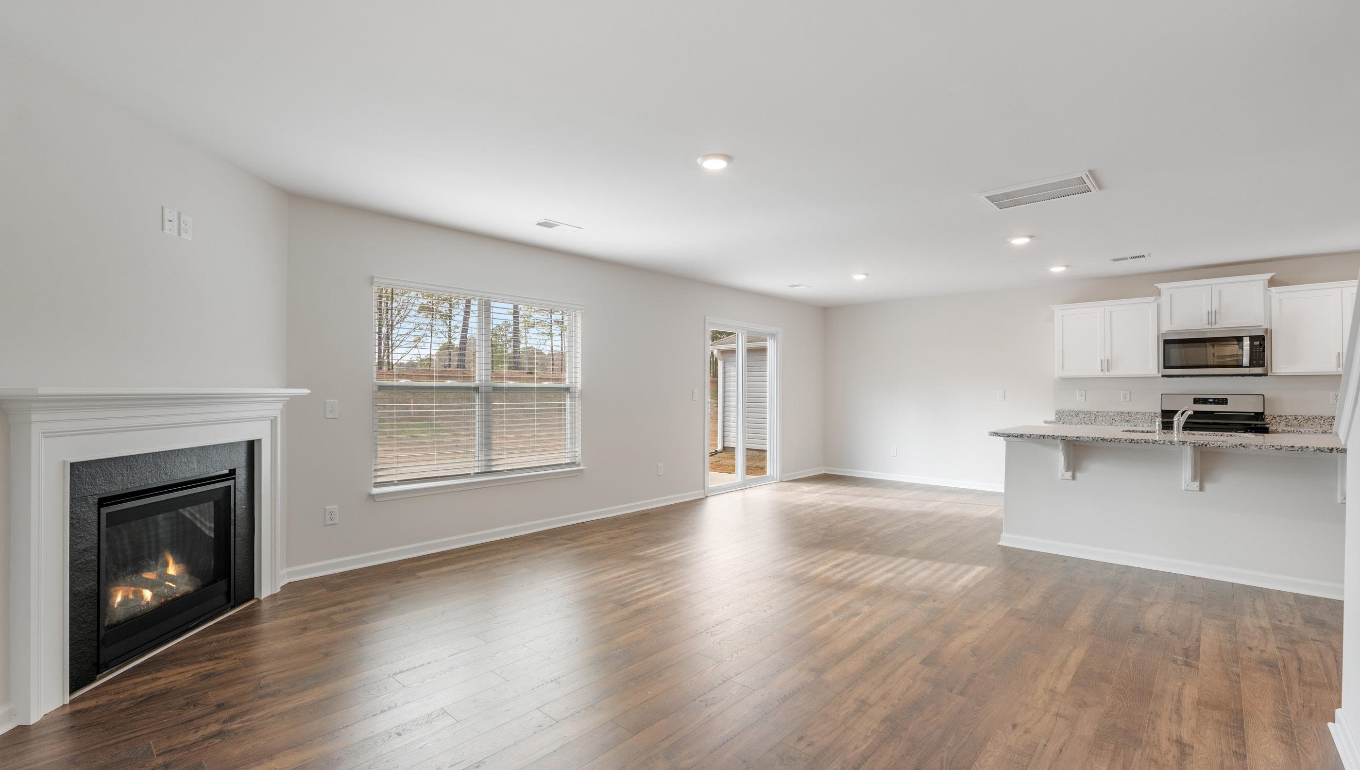 731 Wolverine Lane Woodruff, SC 29388 - Photo 15 of 36