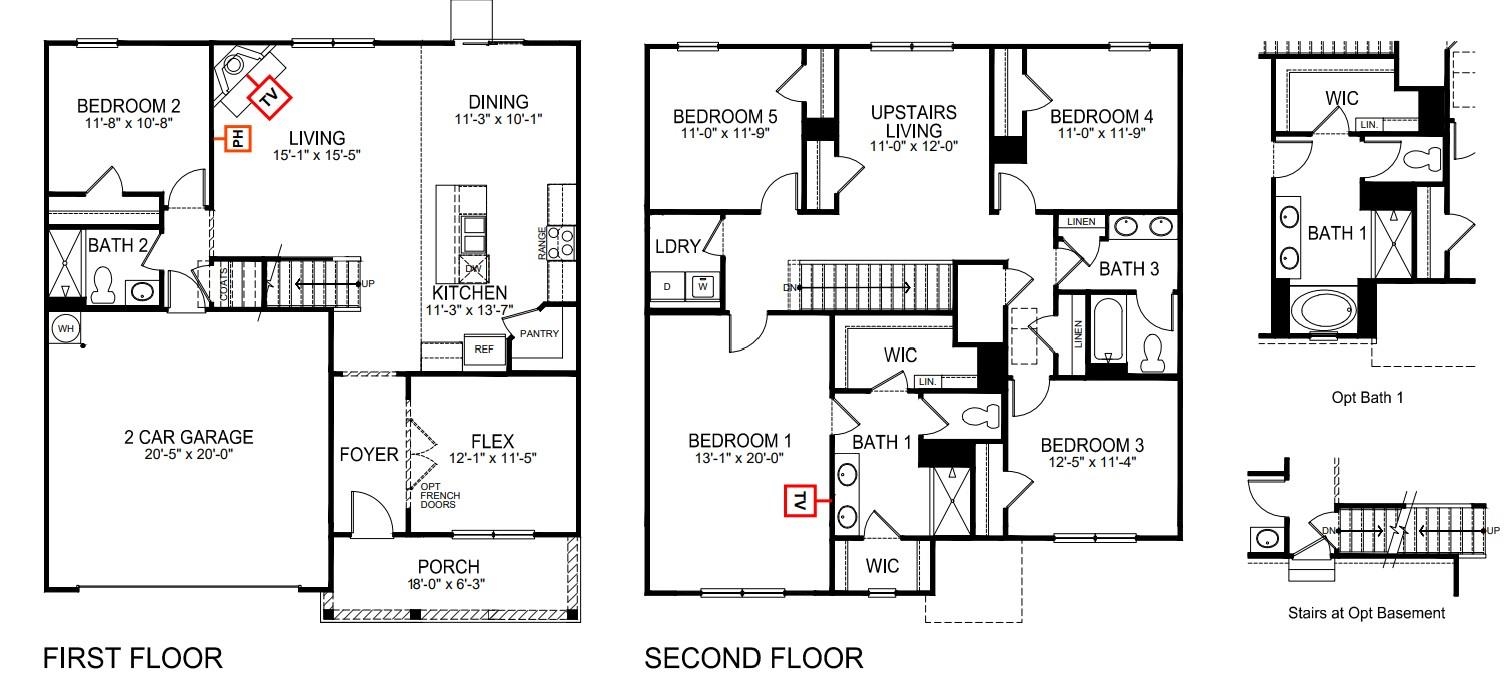 731 Wolverine Lane Woodruff, SC 29388 - Photo 2 of 36