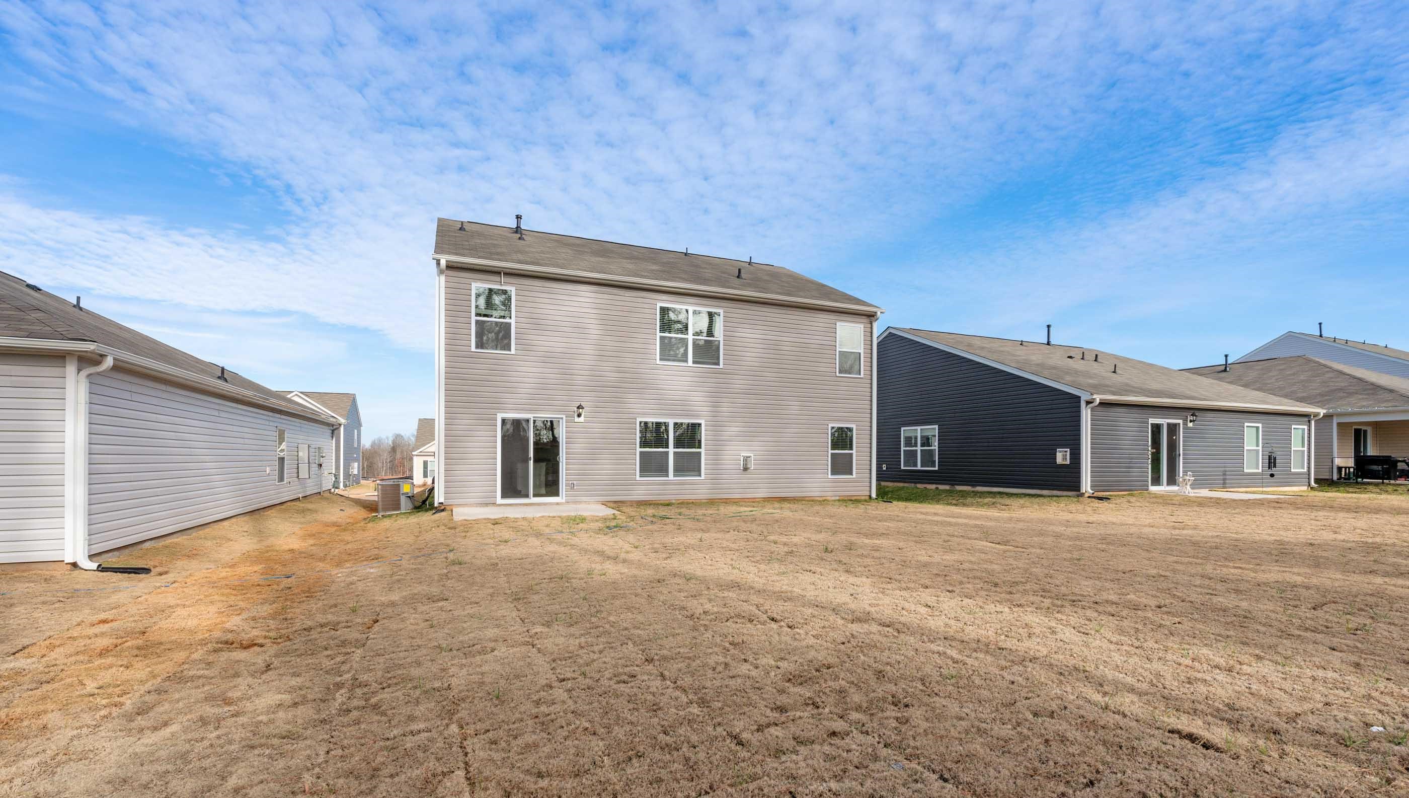 731 Wolverine Lane Woodruff, SC 29388 - Photo 5 of 36