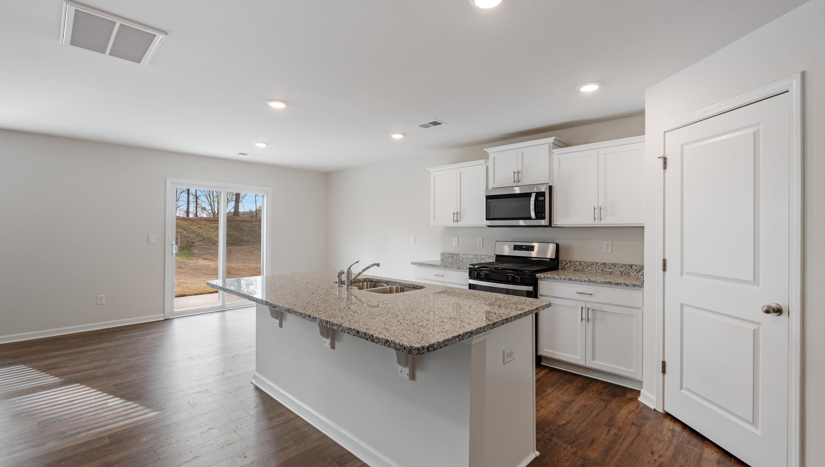 731 Wolverine Lane Woodruff, SC 29388 - Photo 7 of 36