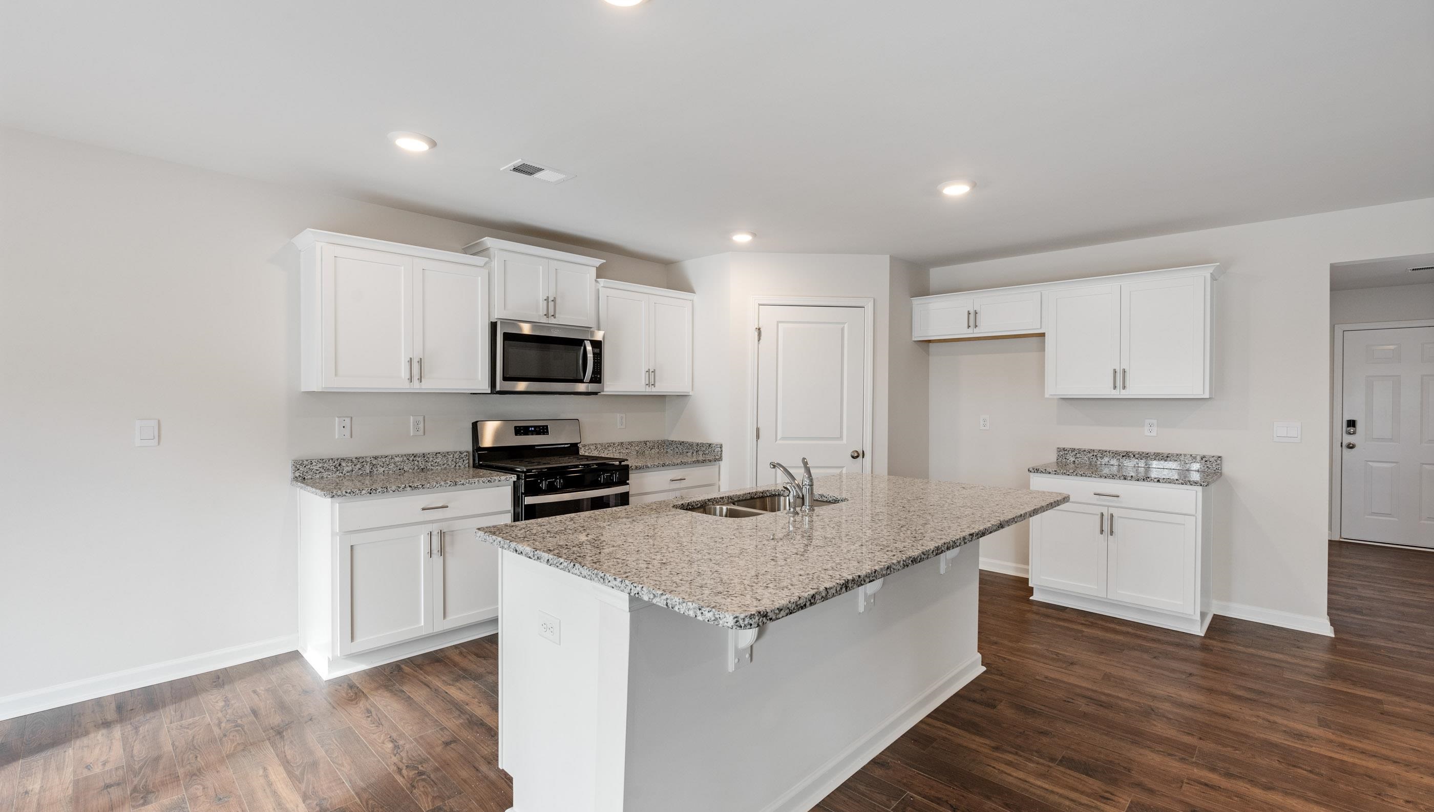 731 Wolverine Lane Woodruff, SC 29388 - Photo 8 of 36