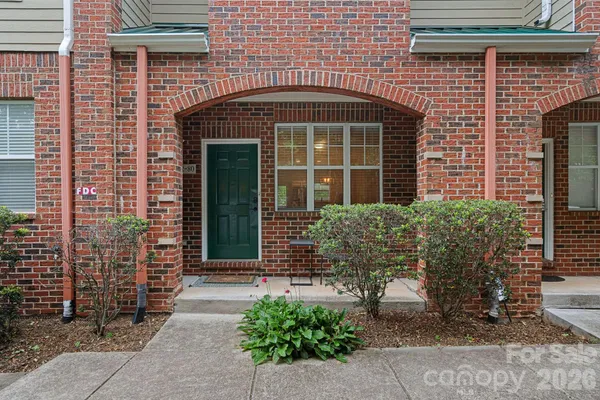$435,000 | 222 South Torrence Street, Unit 80, Charlotte, NC 28204