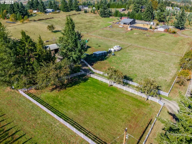 $739,000 | 20470 Southeast Cherry Blossom Lane, Amity, OR 97101