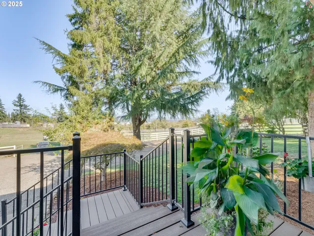 $739,000 | 20470 Southeast Cherry Blossom Lane, Amity, OR 97101